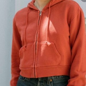 brandy crystal jacket